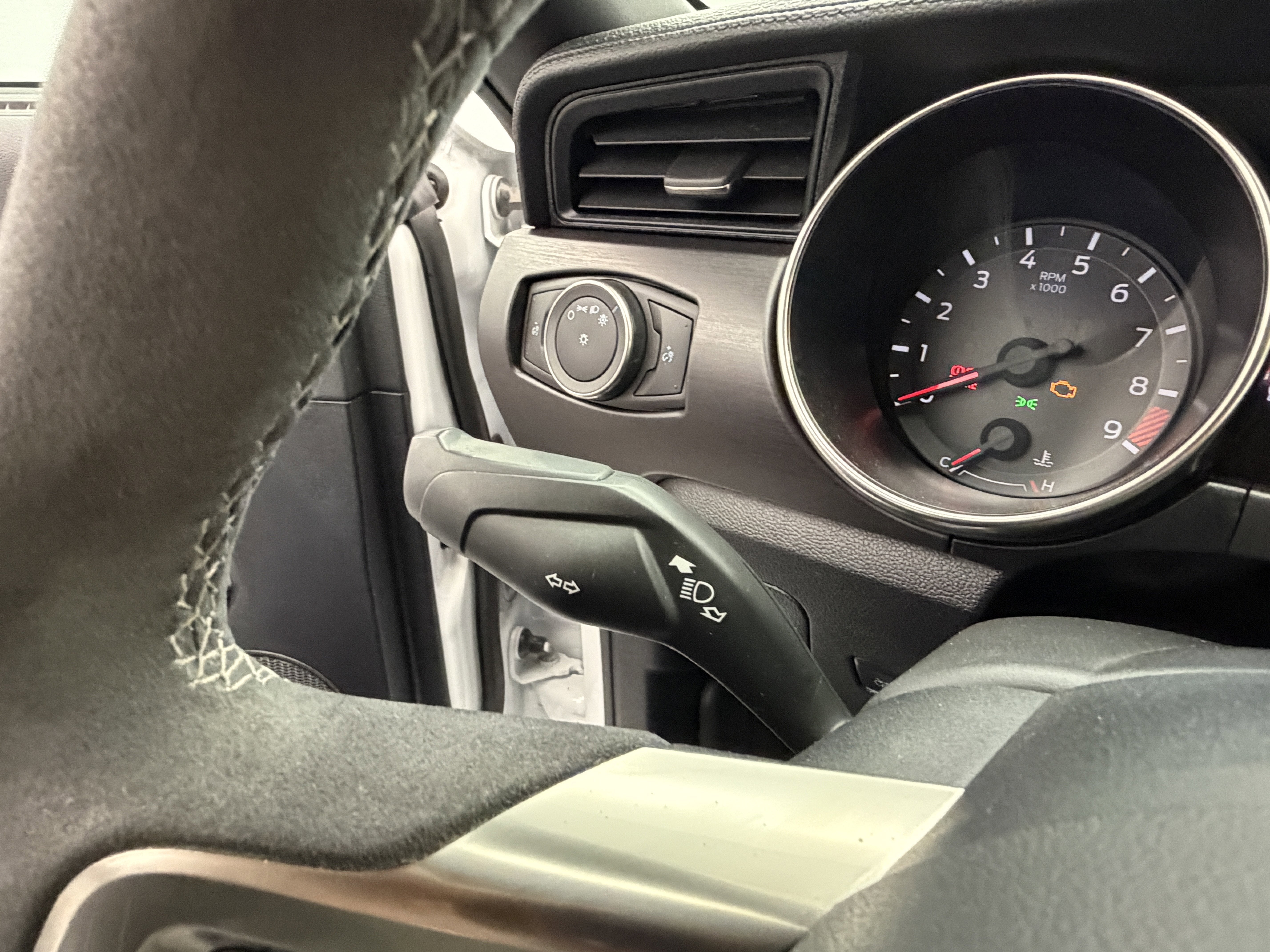 2017 Ford Mustang Shelby GT350