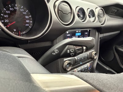 2017 Ford Mustang Shelby GT350