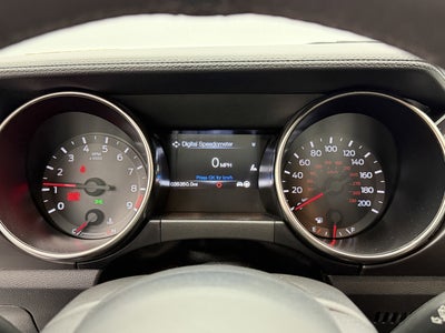 2017 Ford Mustang Shelby GT350