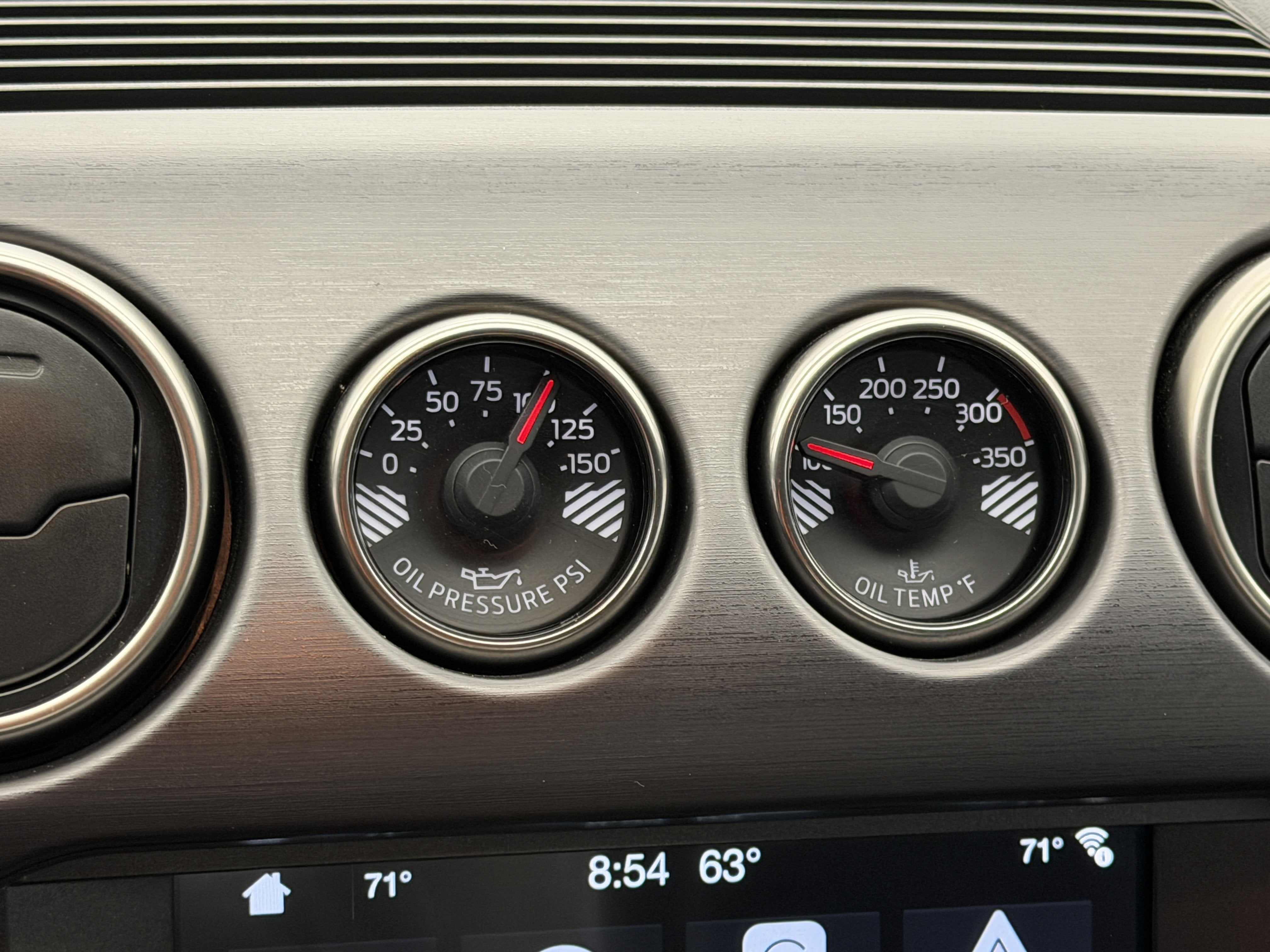 2017 Ford Mustang Shelby GT350