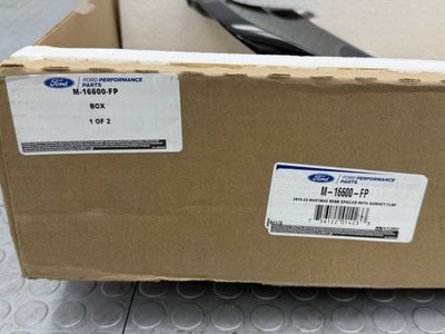 2017 Ford Mustang Shelby GT350