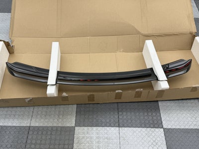 2017 Ford Mustang Shelby GT350