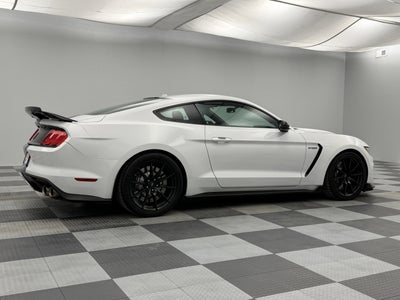 2017 Ford Mustang Shelby GT350
