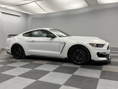 2017 Ford Mustang Shelby GT350
