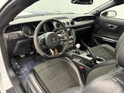 2017 Ford Mustang Shelby GT350