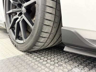 2017 Ford Mustang Shelby GT350