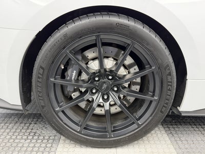 2017 Ford Mustang Shelby GT350