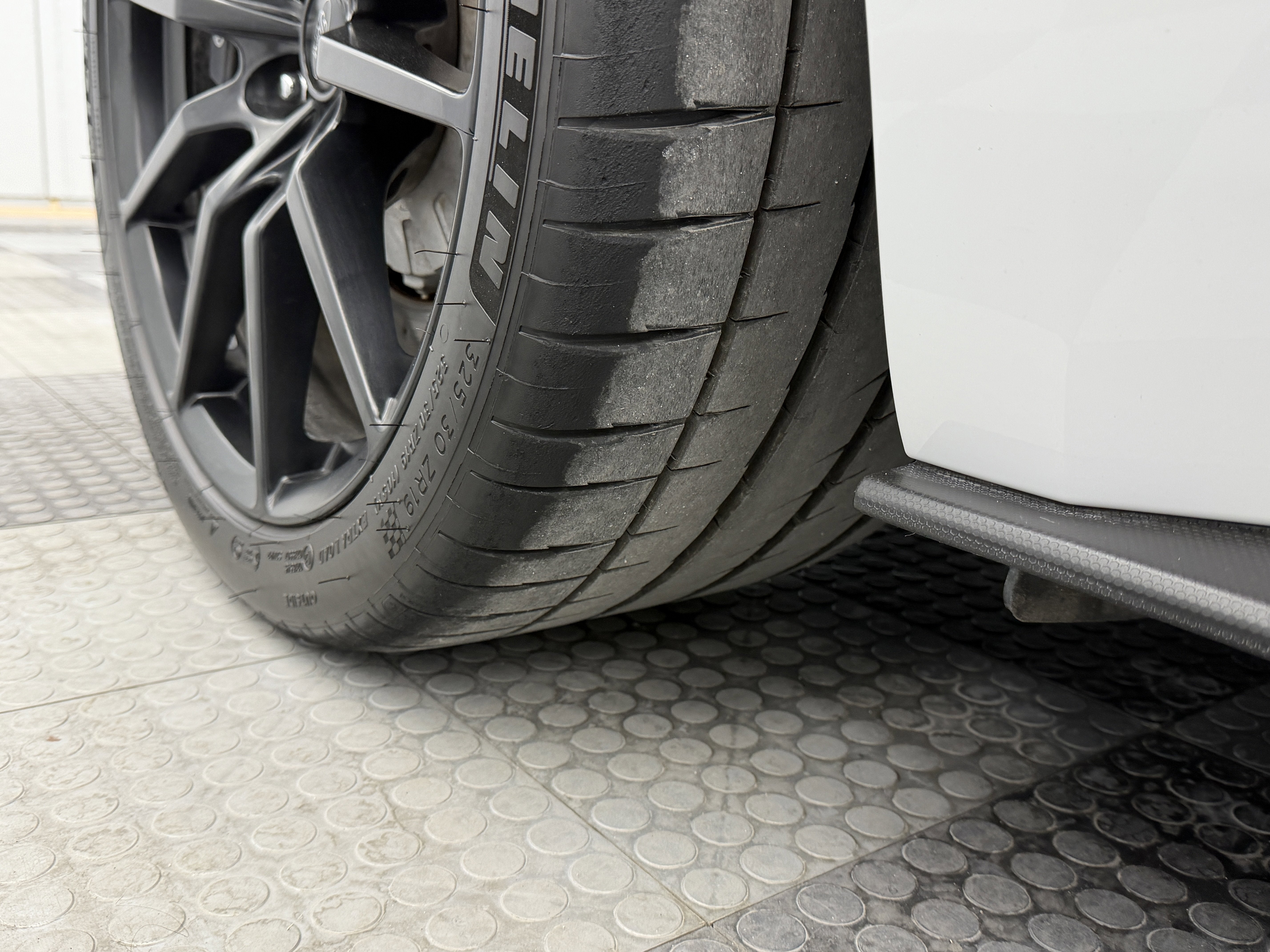 2017 Ford Mustang Shelby GT350