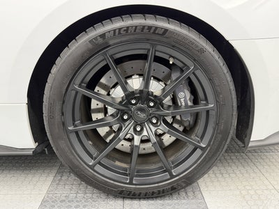 2017 Ford Mustang Shelby GT350