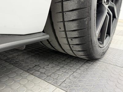 2017 Ford Mustang Shelby GT350