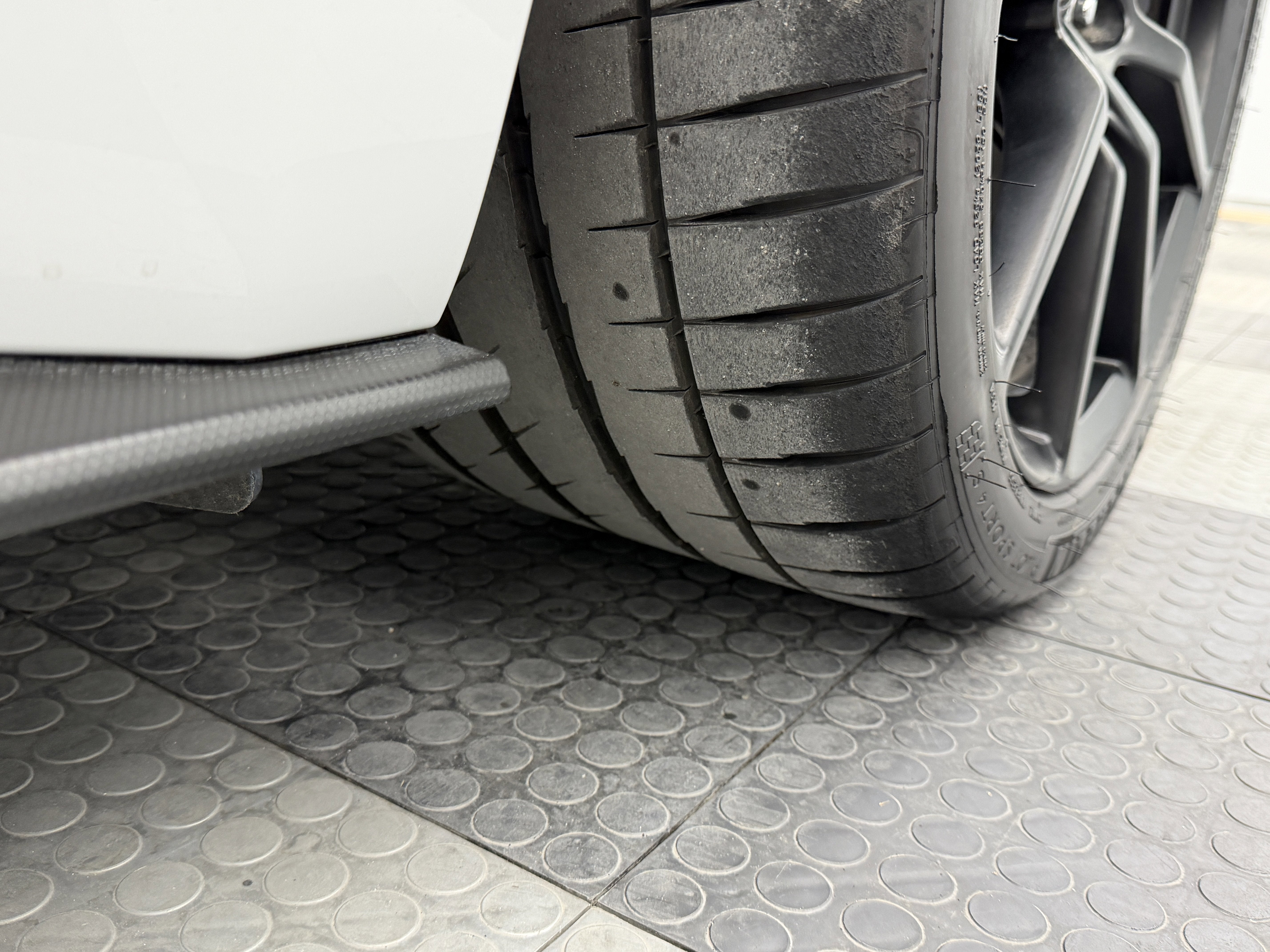 2017 Ford Mustang Shelby GT350