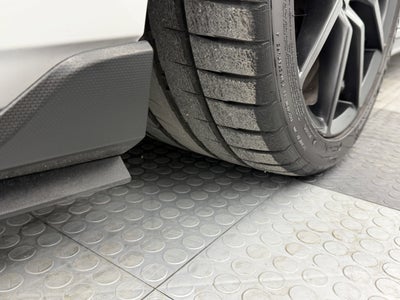 2017 Ford Mustang Shelby GT350