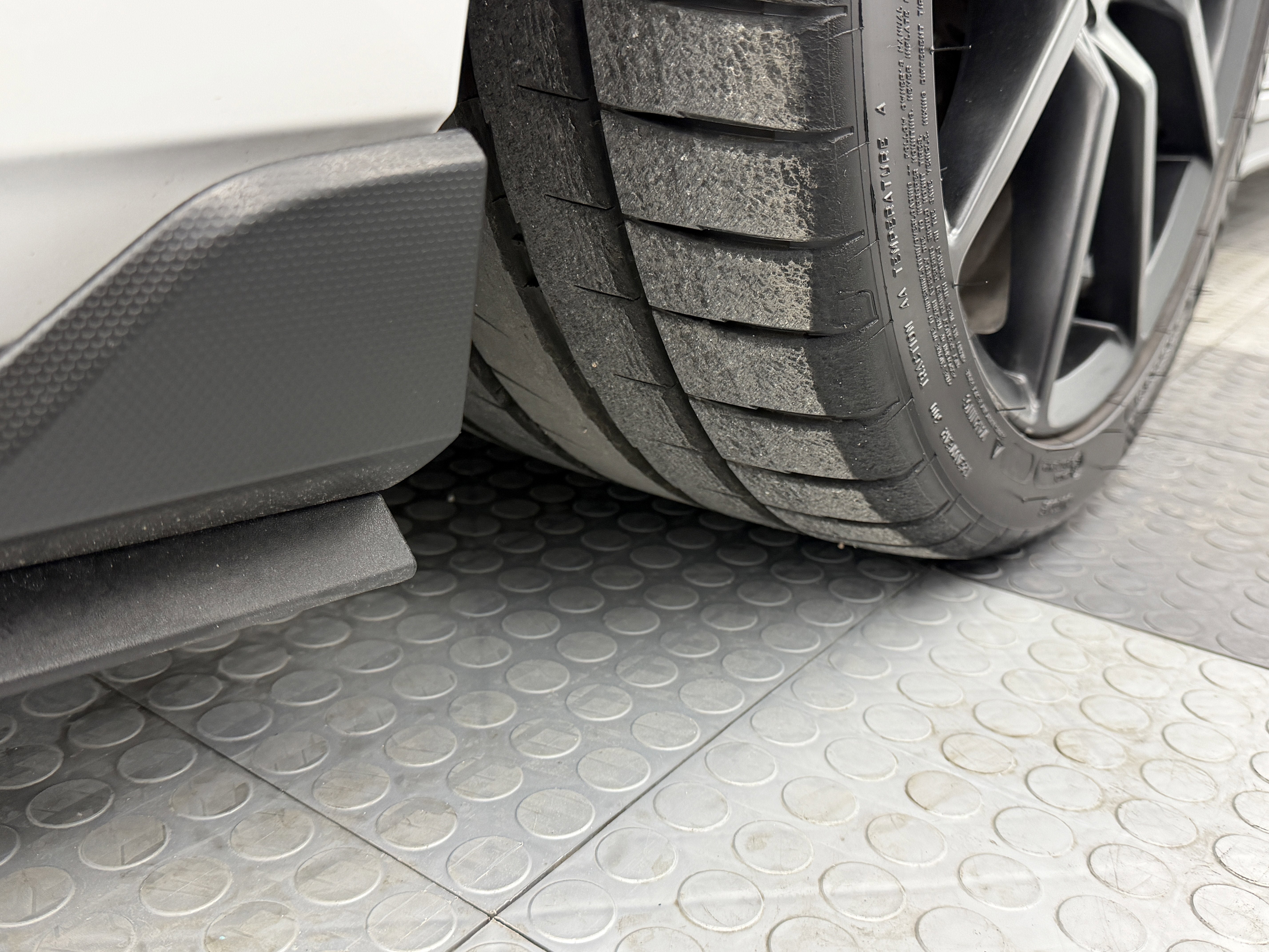 2017 Ford Mustang Shelby GT350