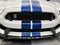 2017 Ford Mustang Shelby GT350