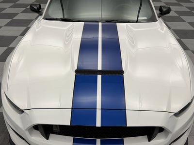 2017 Ford Mustang Shelby GT350