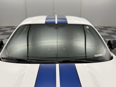 2017 Ford Mustang Shelby GT350