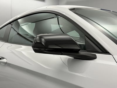 2017 Ford Mustang Shelby GT350