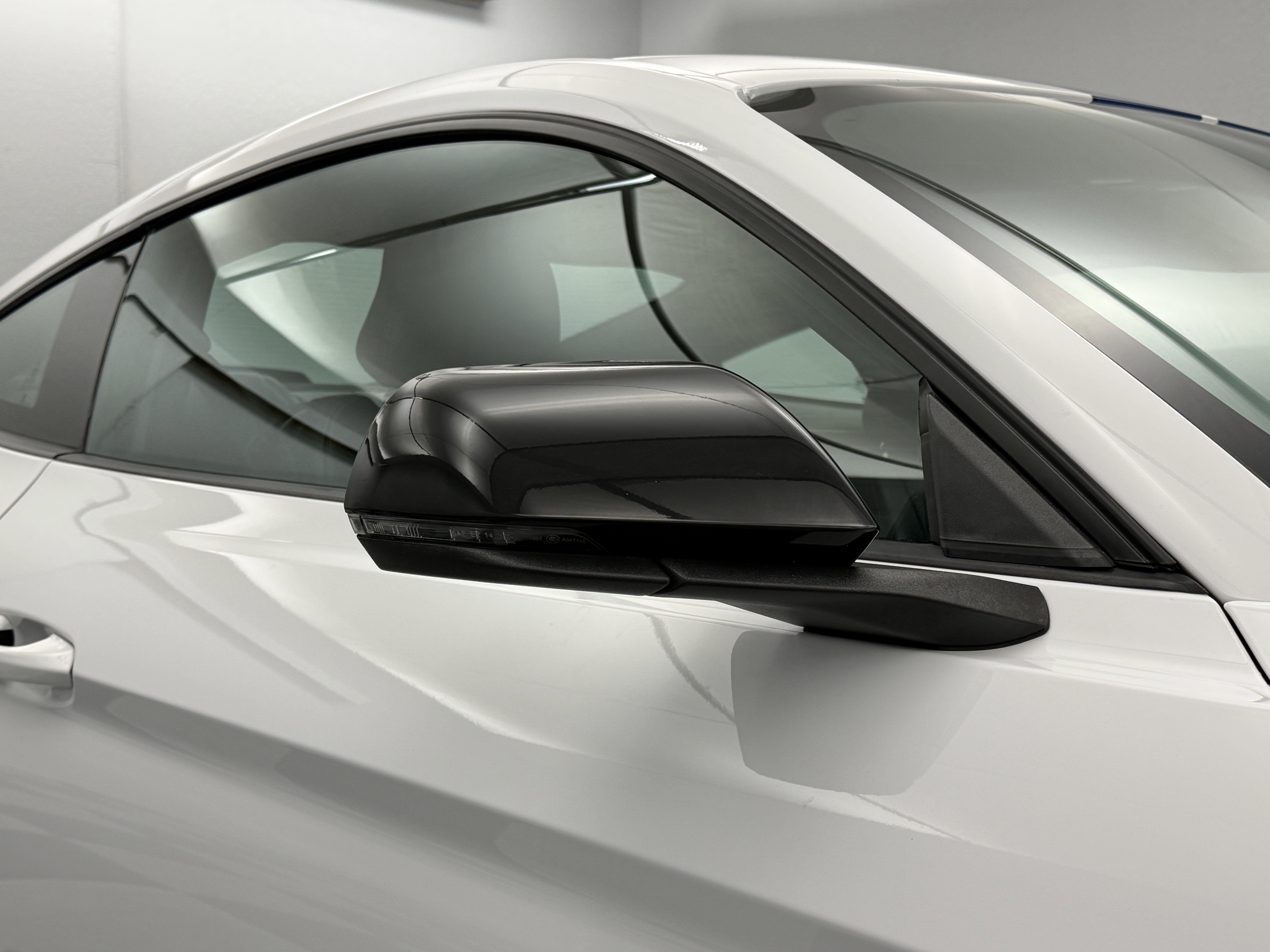 2017 Ford Mustang Shelby GT350