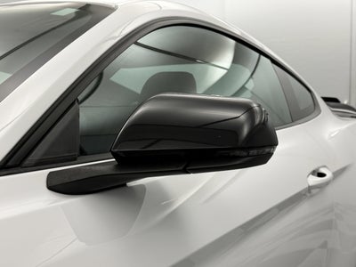 2017 Ford Mustang Shelby GT350