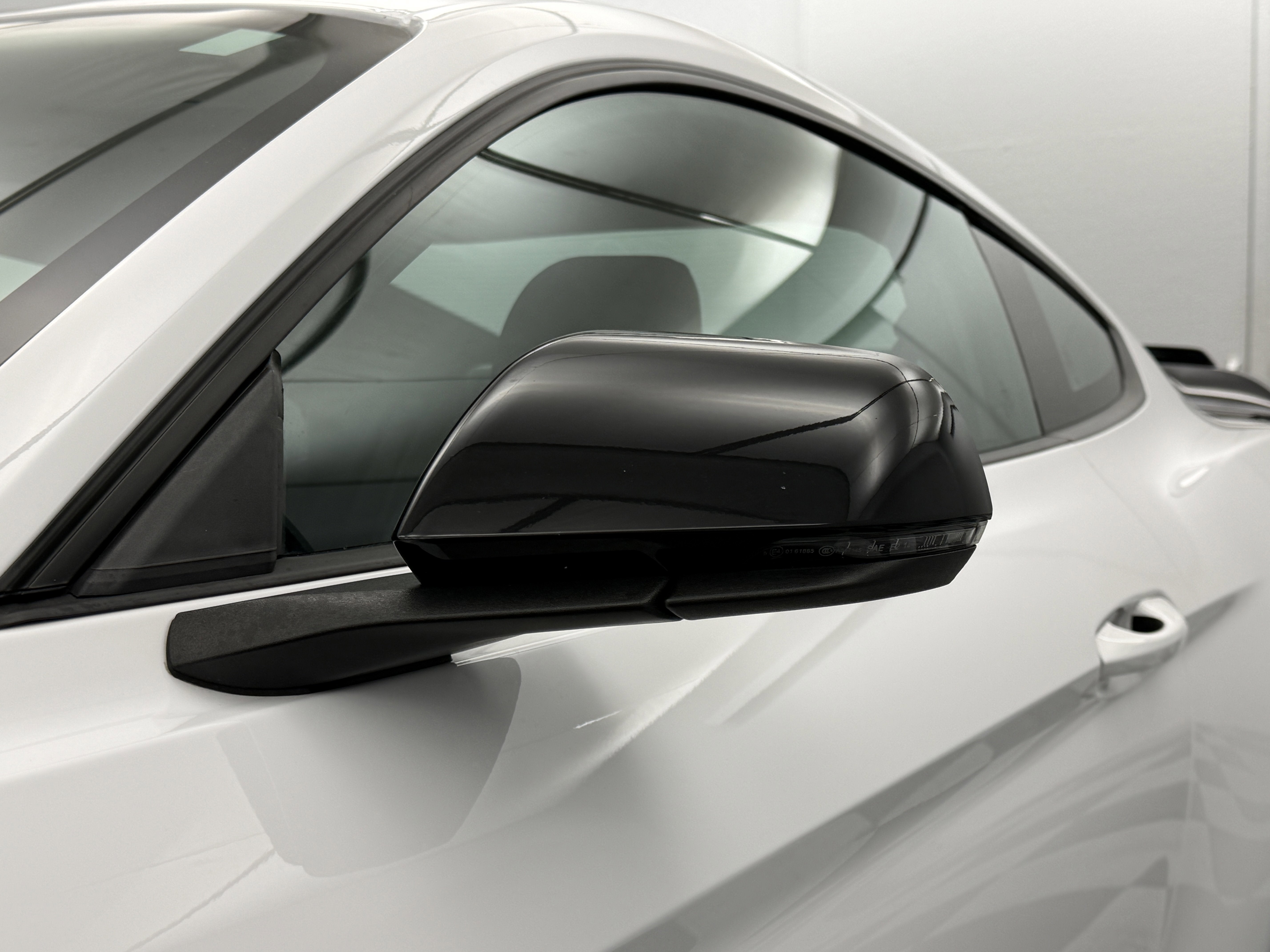 2017 Ford Mustang Shelby GT350