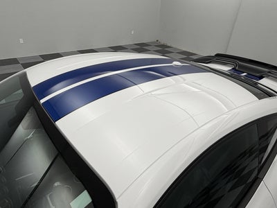 2017 Ford Mustang Shelby GT350