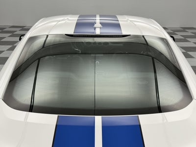 2017 Ford Mustang Shelby GT350