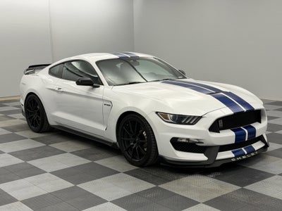 2017 Ford Mustang Shelby GT350