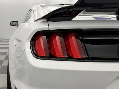 2017 Ford Mustang Shelby GT350