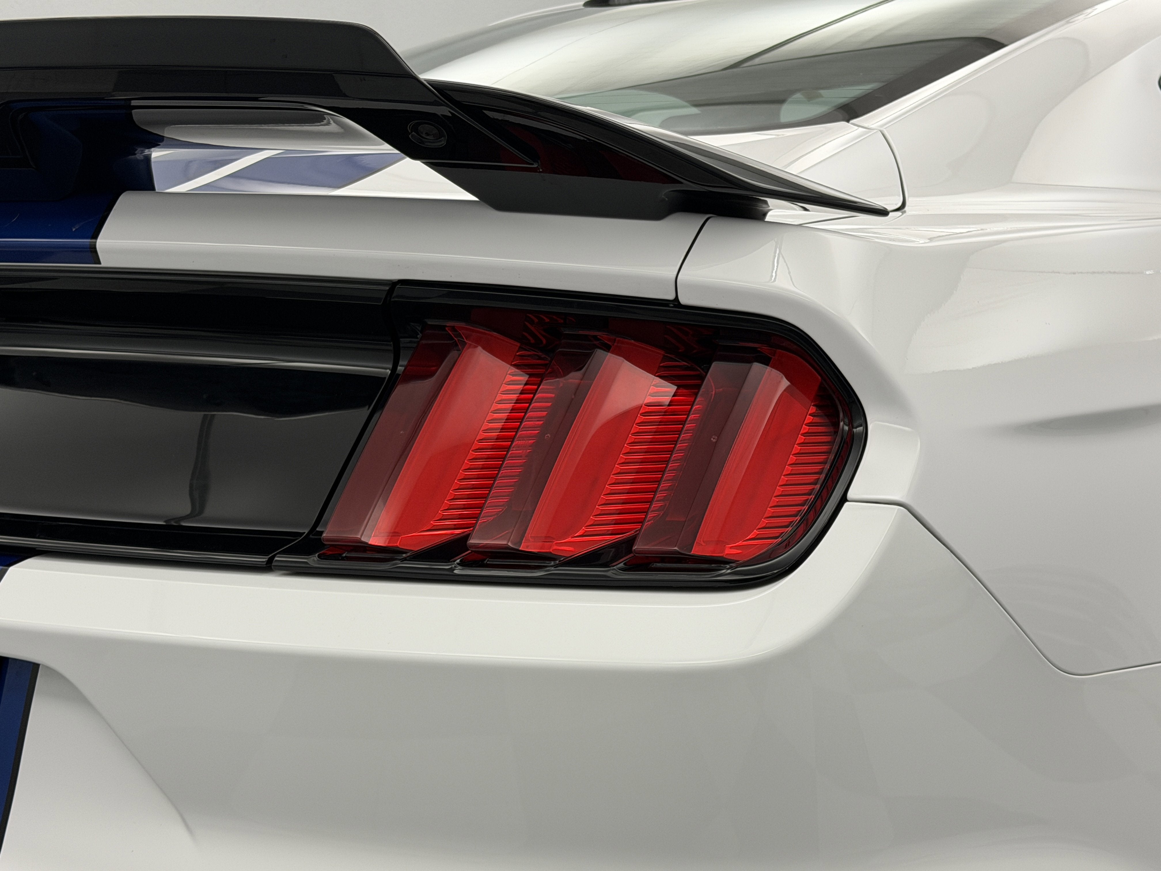 2017 Ford Mustang Shelby GT350