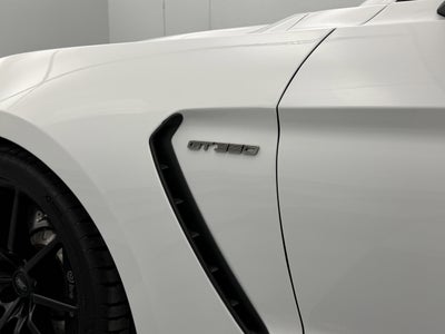 2017 Ford Mustang Shelby GT350