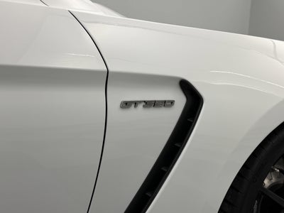 2017 Ford Mustang Shelby GT350