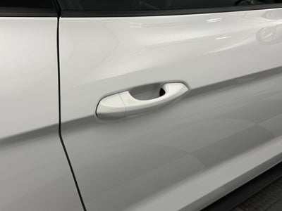 2017 Ford Mustang Shelby GT350