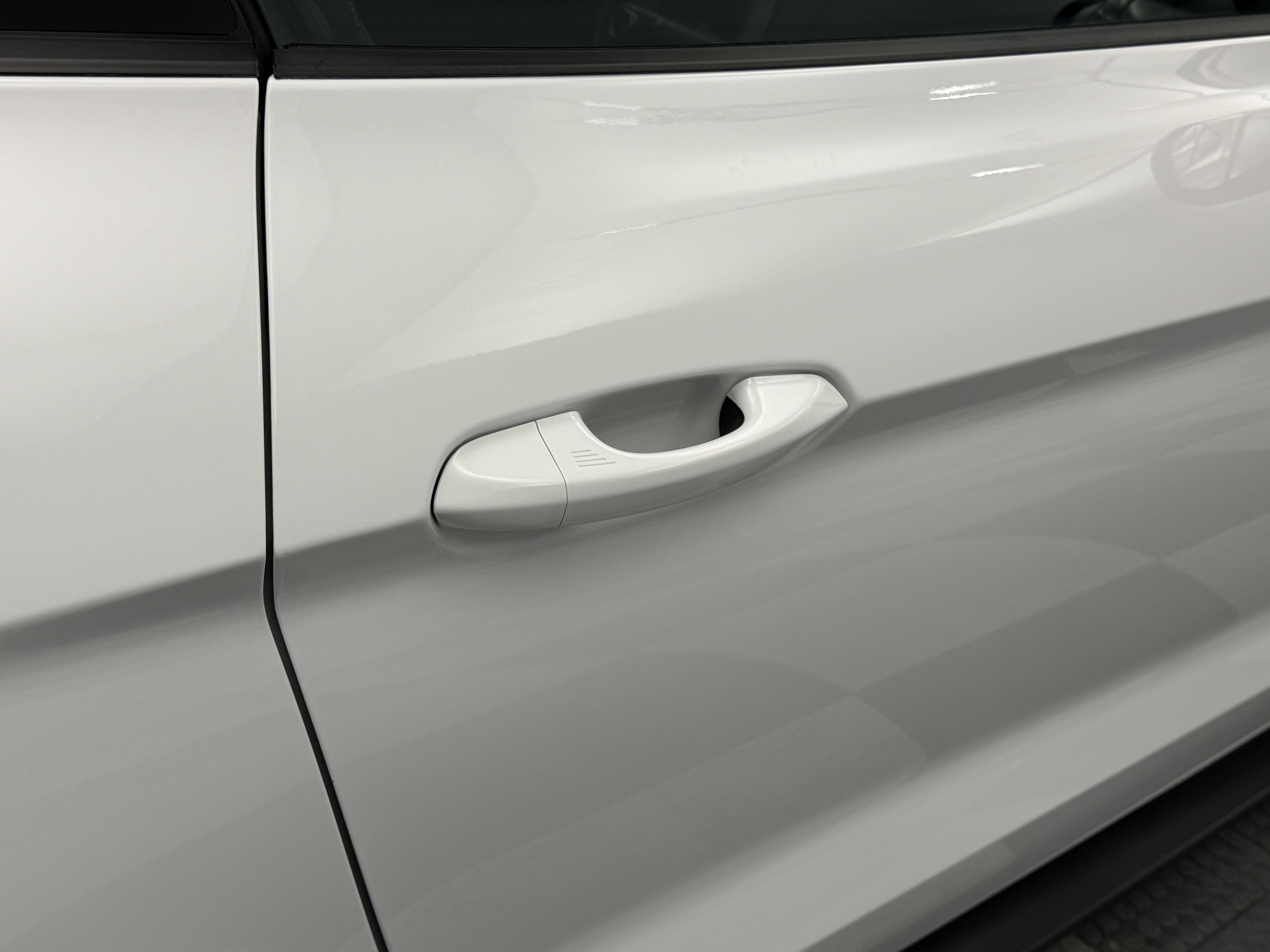 2017 Ford Mustang Shelby GT350