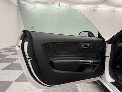 2017 Ford Mustang Shelby GT350