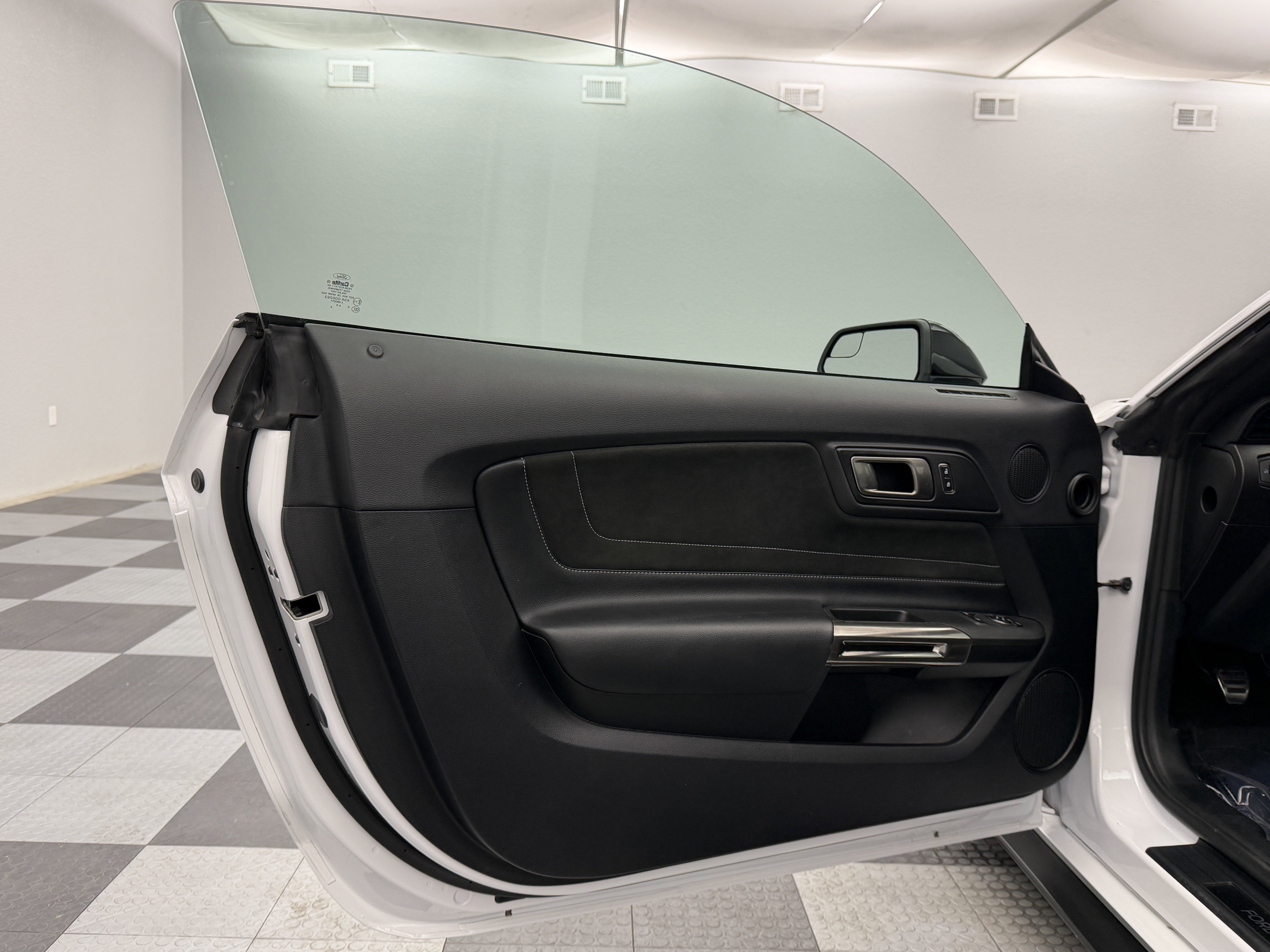 2017 Ford Mustang Shelby GT350