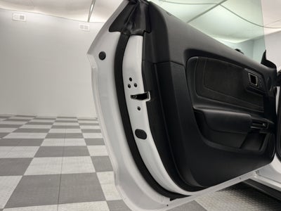 2017 Ford Mustang Shelby GT350