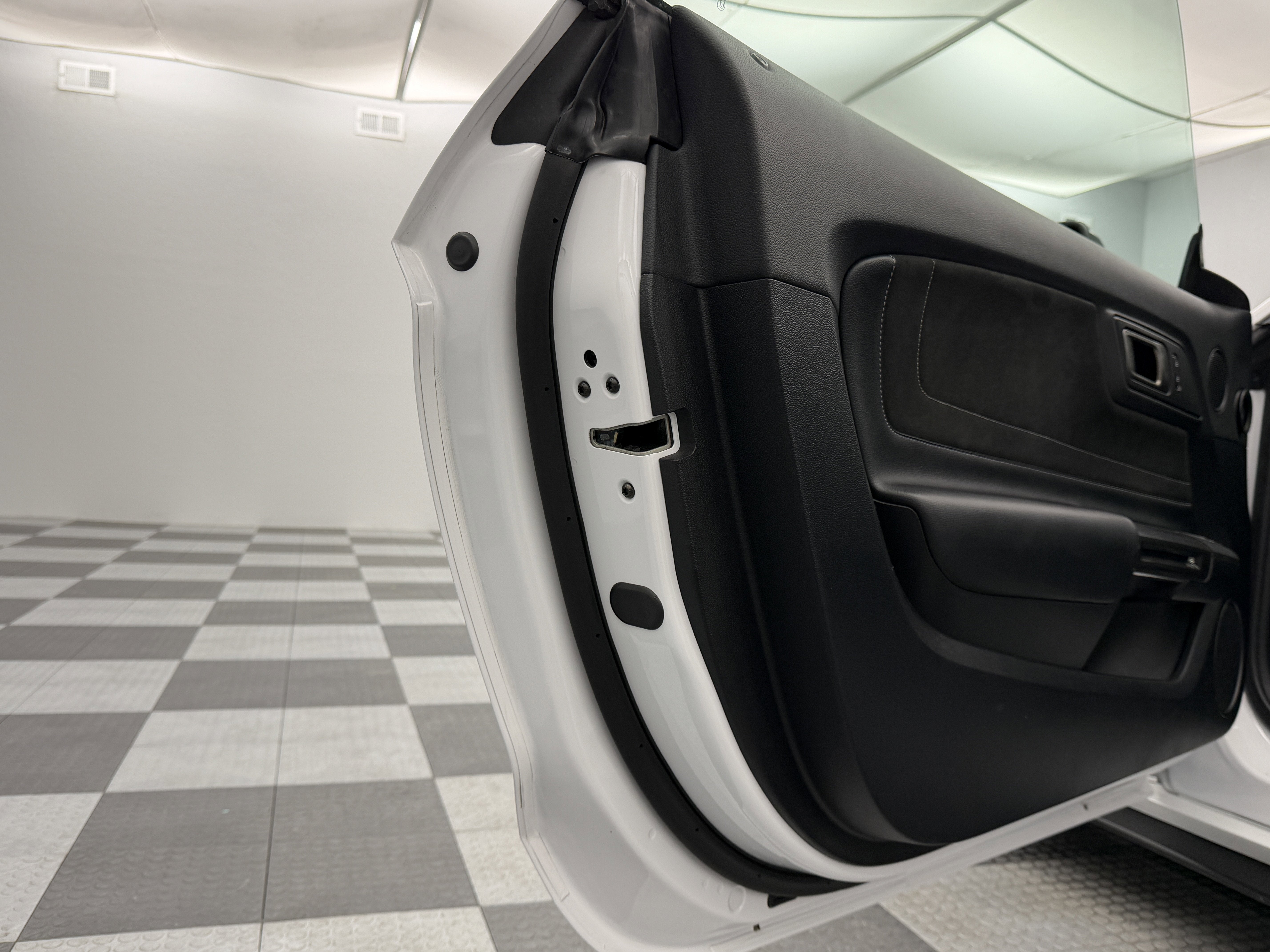 2017 Ford Mustang Shelby GT350