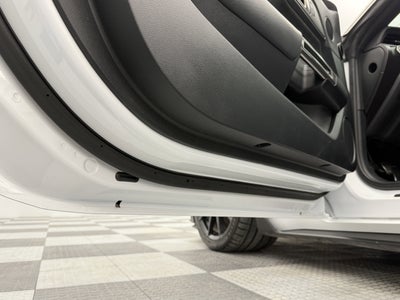 2017 Ford Mustang Shelby GT350