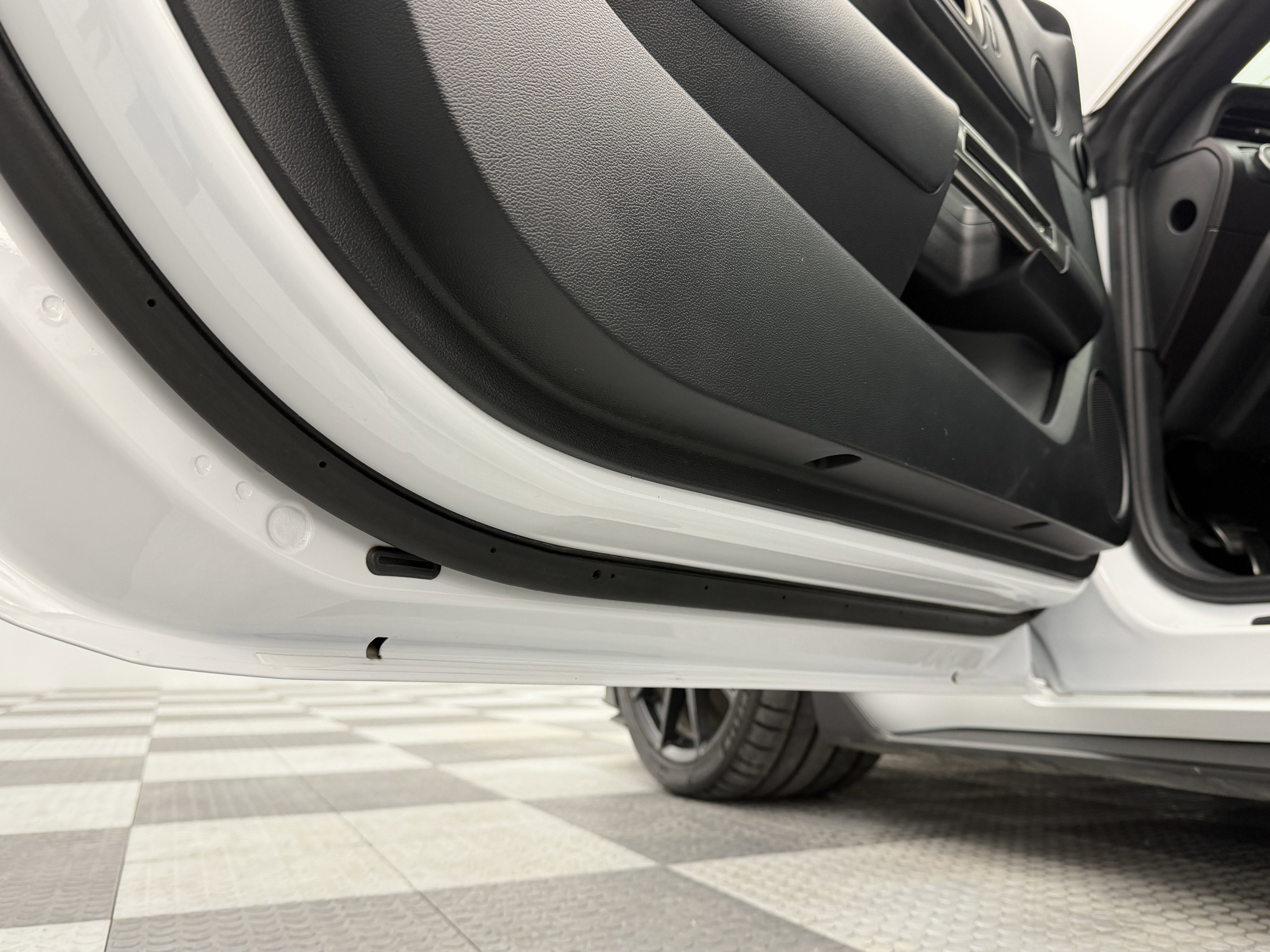 2017 Ford Mustang Shelby GT350