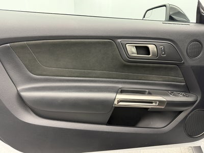 2017 Ford Mustang Shelby GT350