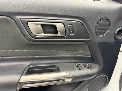 2017 Ford Mustang Shelby GT350