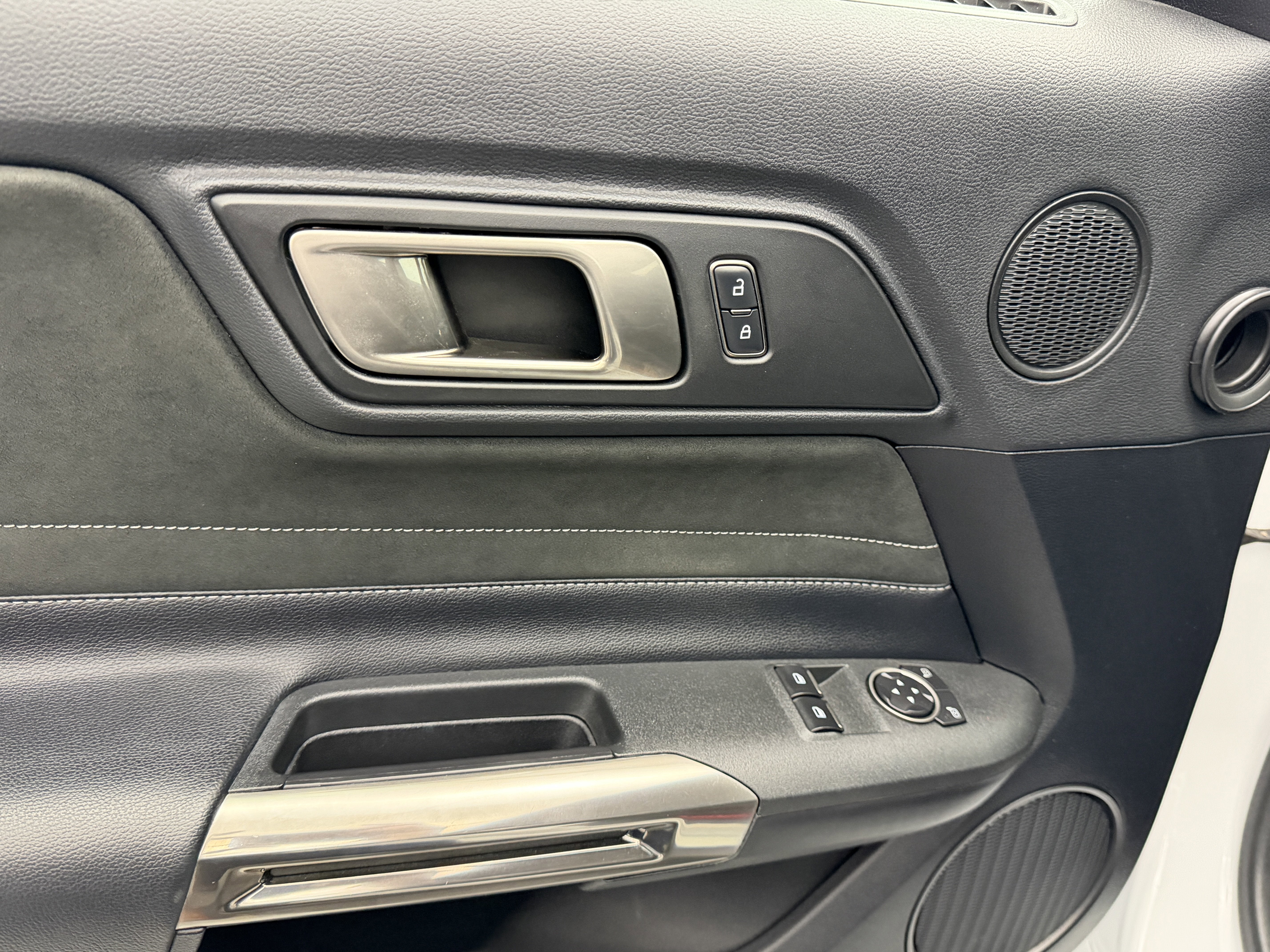 2017 Ford Mustang Shelby GT350