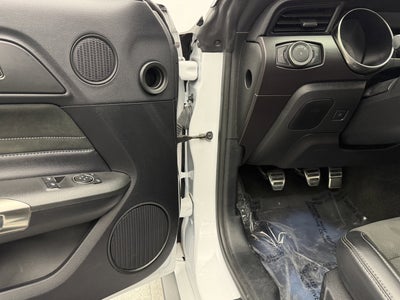 2017 Ford Mustang Shelby GT350