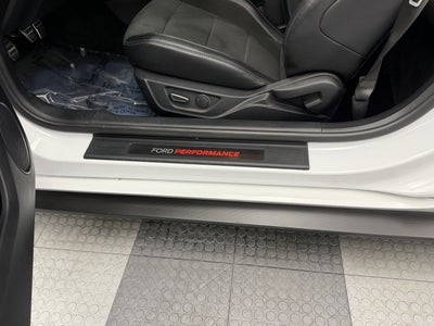 2017 Ford Mustang Shelby GT350