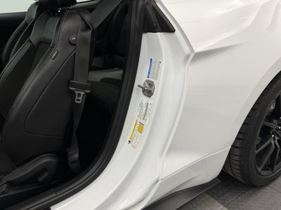 2017 Ford Mustang Shelby GT350