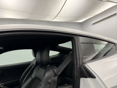 2017 Ford Mustang Shelby GT350