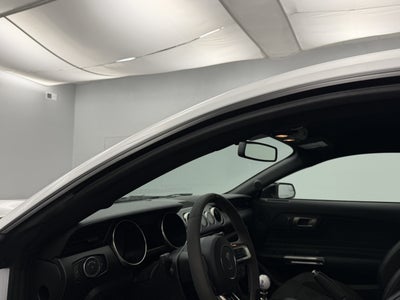 2017 Ford Mustang Shelby GT350