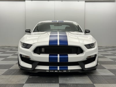 2017 Ford Mustang Shelby GT350