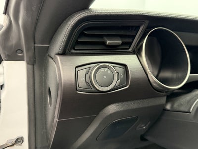 2017 Ford Mustang Shelby GT350