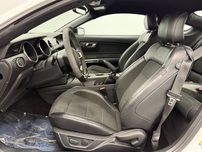 2017 Ford Mustang Shelby GT350